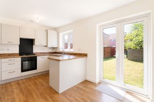 Kitchen/Diner- click for photo gallery